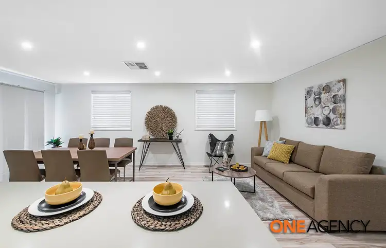 Fifth view of Homely house listing, 14 Ewing Street, Higgins ACT 2615