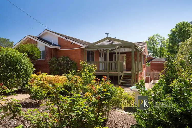 Main view of Homely house listing, 20 Besant Street, Pearce ACT 2607