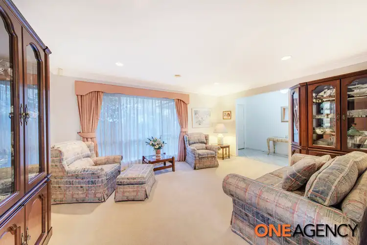 Third view of Homely house listing, 8 Russell Drysdale Crescent, Conder ACT 2906