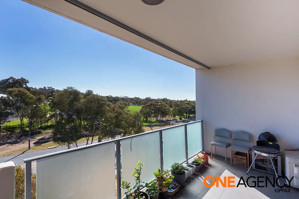 Main view of Homely apartment listing, 35/8 Baudinette Circuit, Bruce ACT 2617