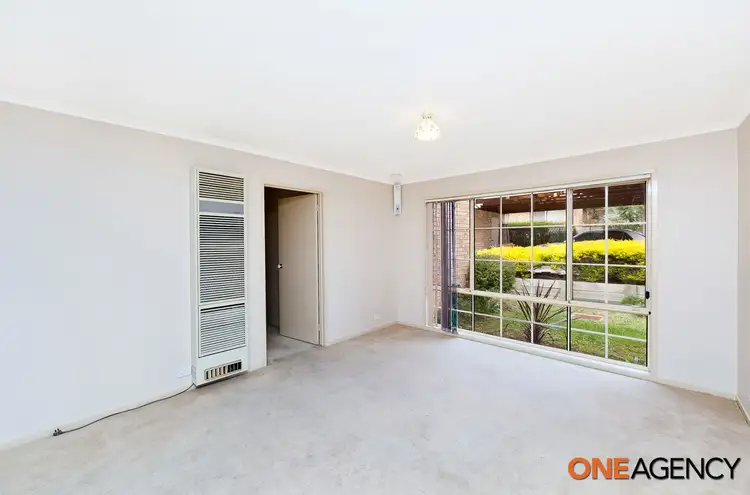 Third view of Homely townhouse listing, 8/71 Mina Wylie Crescent, Gordon ACT 2906