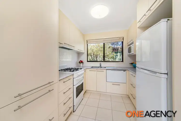 Fifth view of Homely townhouse listing, 23/6 Beazley Crescent, Calwell ACT 2905