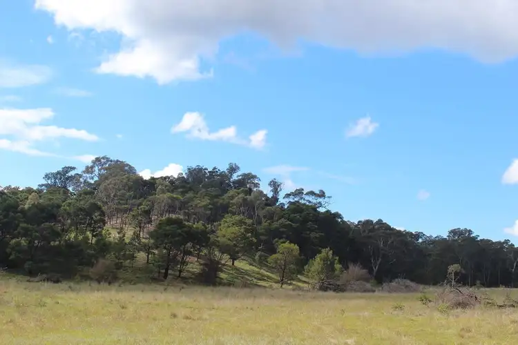 Fifth view of Homely land listing, 340 Lookdown Road, Bungonia NSW 2580