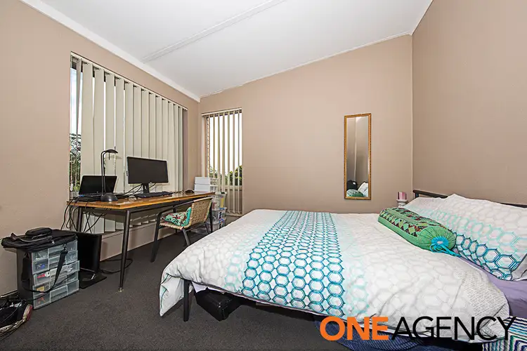 Fourth view of Homely apartment listing, 6/141 Carruthers Street, Curtin ACT 2605