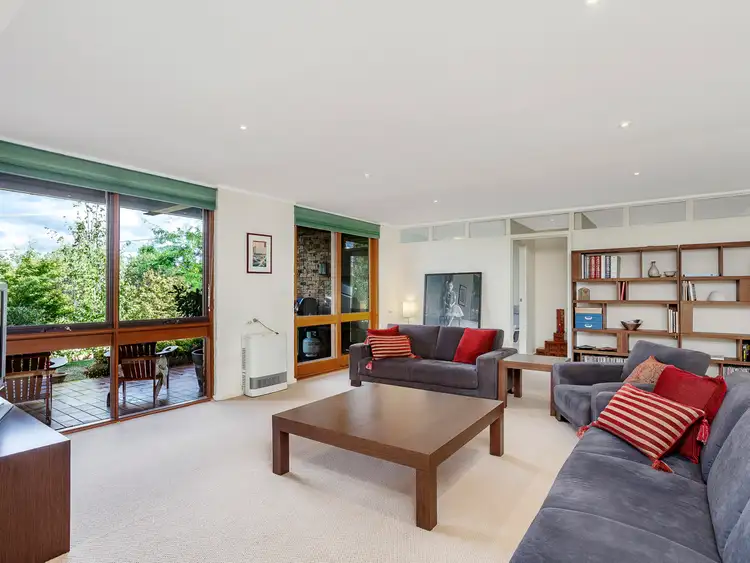 Sixth view of Homely house listing, 9 Couvreur Street, Garran ACT 2605