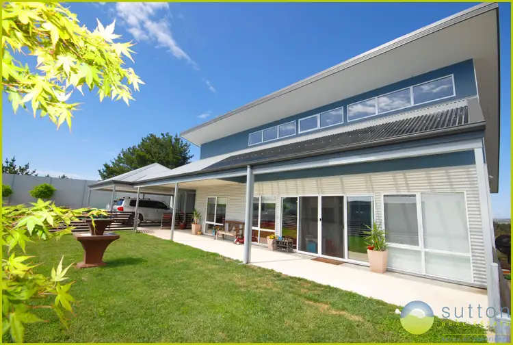 Second view of Homely rural property listing, 455 Hadlow Drive, Bywong NSW 2621