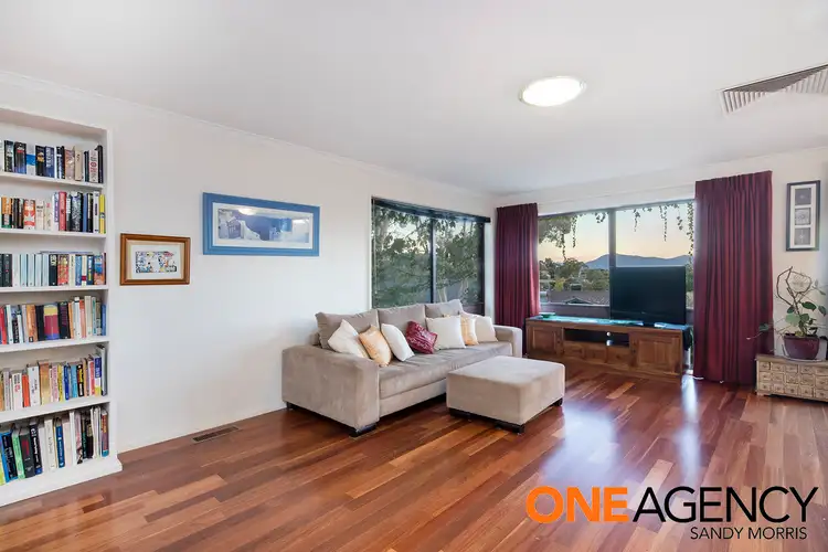 Sixth view of Homely house listing, 14 Osmand Street, Wanniassa ACT 2903