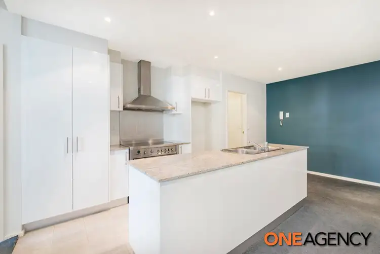 Fifth view of Homely apartment listing, 108/12 David Street, Turner ACT 2612