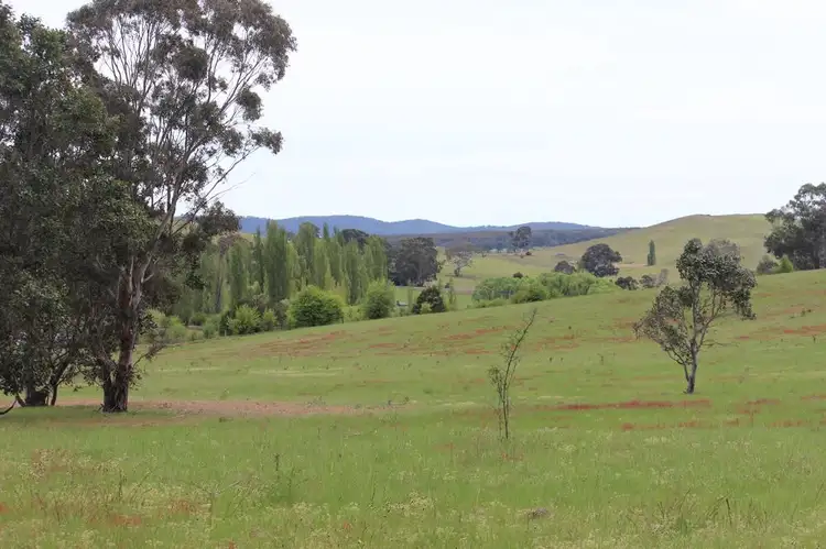 Second view of Homely land listing, 340 Lookdown Road, Bungonia NSW 2580