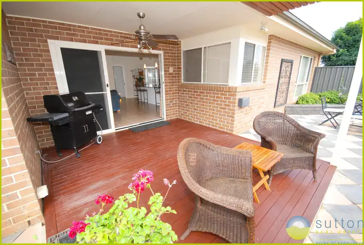 47 Mccusker Drive, Bungendore NSW 2621