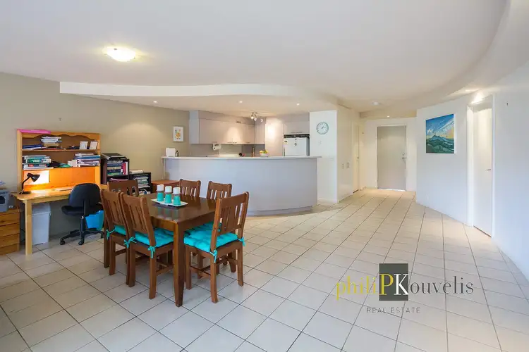 Fourth view of Homely apartment listing, 4/2 Eldridge Crescent, Garran ACT 2605