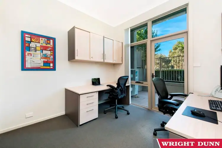 Sixth view of Homely apartment listing, 35/31 Thynne Street, Bruce ACT 2617