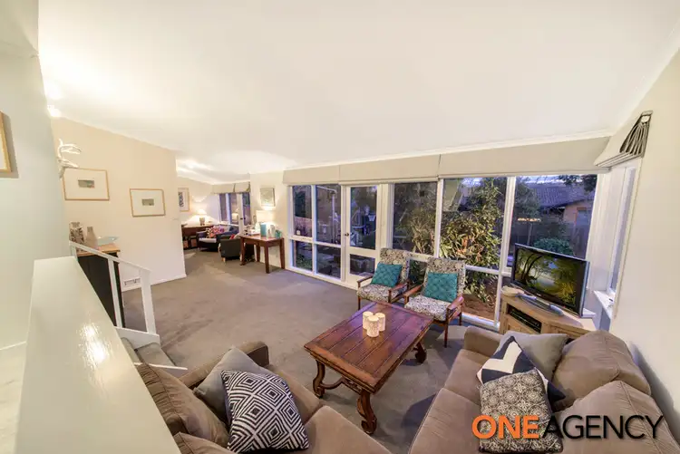 Third view of Homely house listing, 18 Allchin Circuit, Kambah ACT 2902