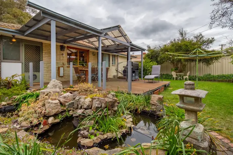 Second view of Homely house listing, 82 Tepper Circuit, Kambah ACT 2902