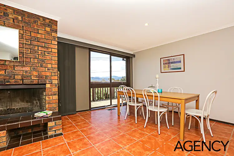 Sixth view of Homely house listing, 5 Mackay Crescent, Kambah ACT 2902