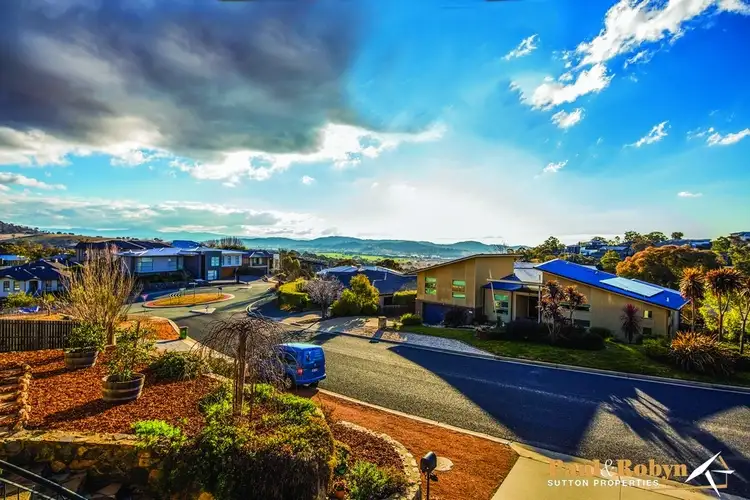 Second view of Homely house listing, 271 Bicentennial Drive, Jerrabomberra NSW 2619