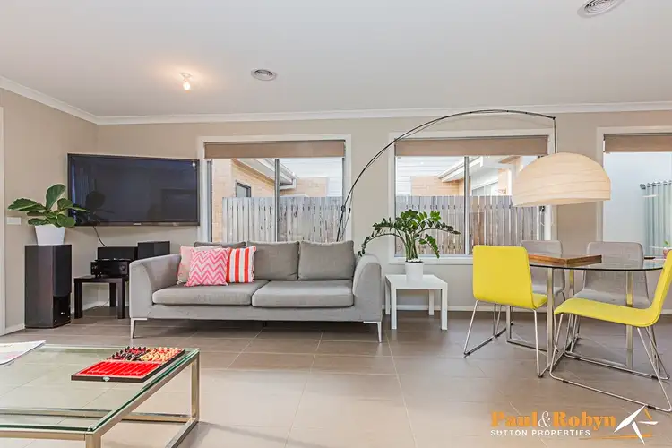 35 Irinyili Street, Bonner ACT 2914