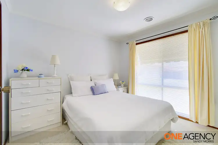 Seventh view of Homely house listing, 14 Tumbleton Place, Isabella Plains ACT 2905