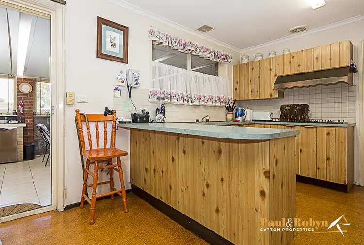 Fifth view of Homely house listing, 48 Moruya Circuit, Kaleen ACT 2617