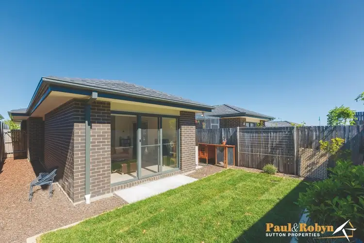 Main view of Homely house listing, 71 Rockwood Street, Casey ACT 2913