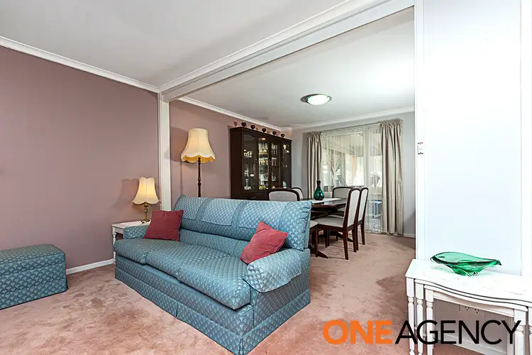 Fourth view of Homely house listing, 9 Lacey Place, Kambah ACT 2902