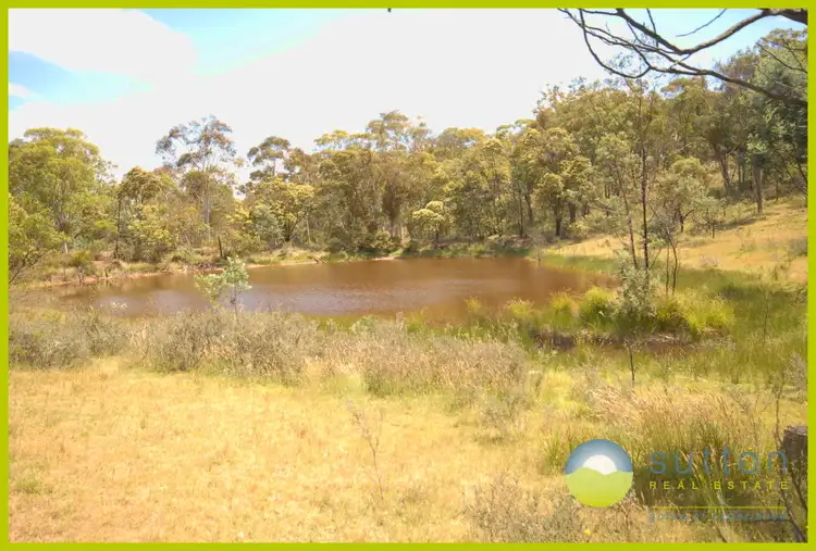 Main view of Homely land listing, 154 The Forest Road, Bywong NSW 2621