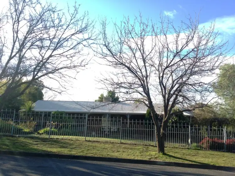 Main view of Homely house listing, 171 Murray Street, Rutherglen VIC 3685