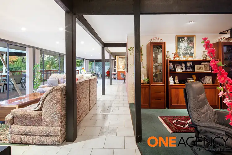 Sixth view of Homely house listing, 39 Demaine Crescent, Fadden ACT 2904