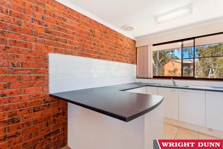 Fifth view of Homely apartment listing, 71/7 Medley Street, Chifley ACT 2606