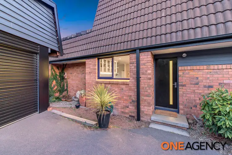Second view of Homely house listing, 18 Allchin Circuit, Kambah ACT 2902