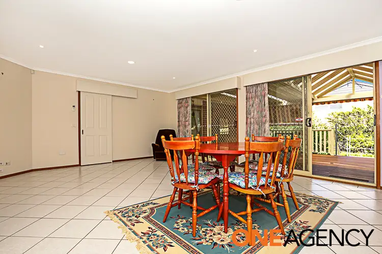 Seventh view of Homely house listing, 58 Woodfull Loop, Gordon ACT 2906