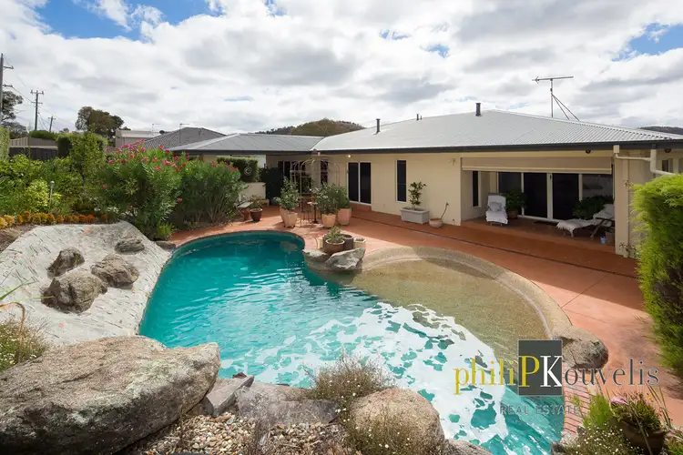 Main view of Homely house listing, 98 Allchin Circuit, Kambah ACT 2902