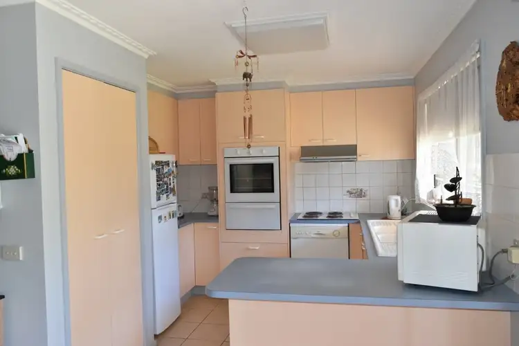Second view of Homely house listing, 1 John Street, Corowa NSW 2646
