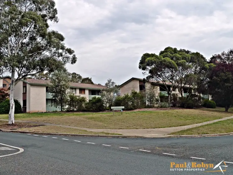 Third view of Homely townhouse listing, 8/5 Hyndes Crescent, Holder ACT 2611