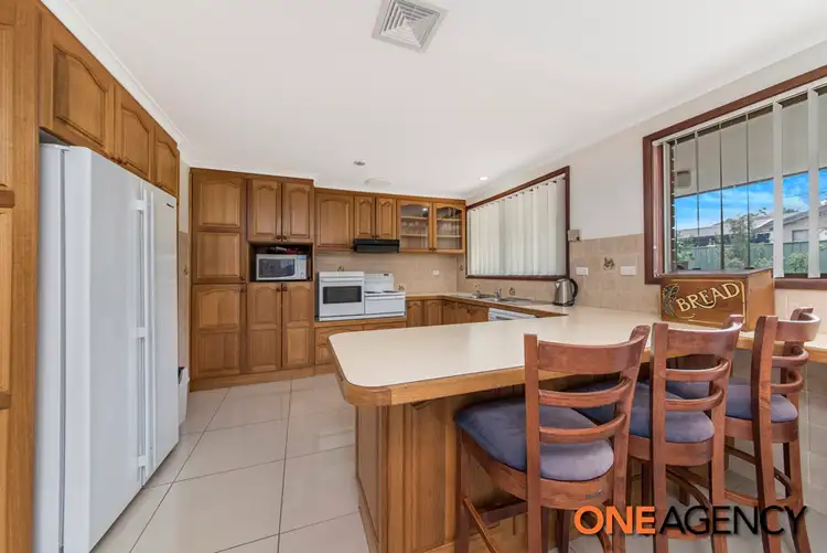 Sixth view of Homely house listing, 5 Crafer Place, Kambah ACT 2902