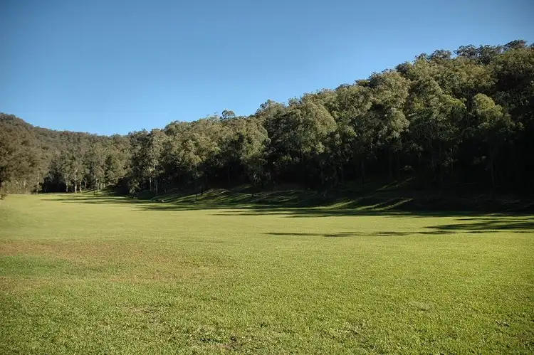 Second view of Homely rural property listing, Lot 6 Watagan Creek Road, Laguna NSW 2325