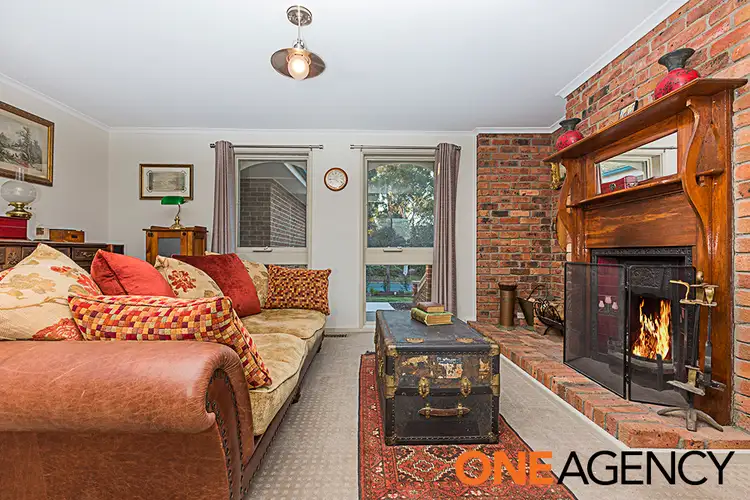 Second view of Homely house listing, 27 Crozier Circuit, Kambah ACT 2902