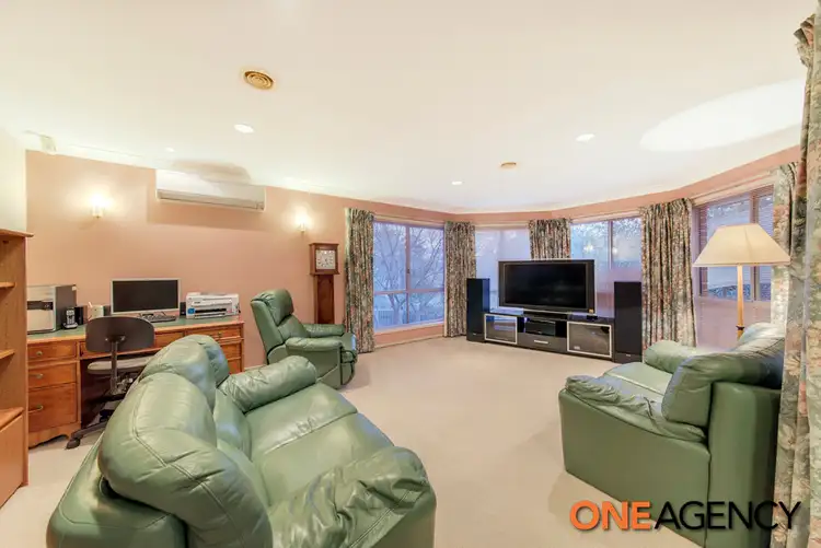 Sixth view of Homely house listing, 8 Russell Drysdale Crescent, Conder ACT 2906