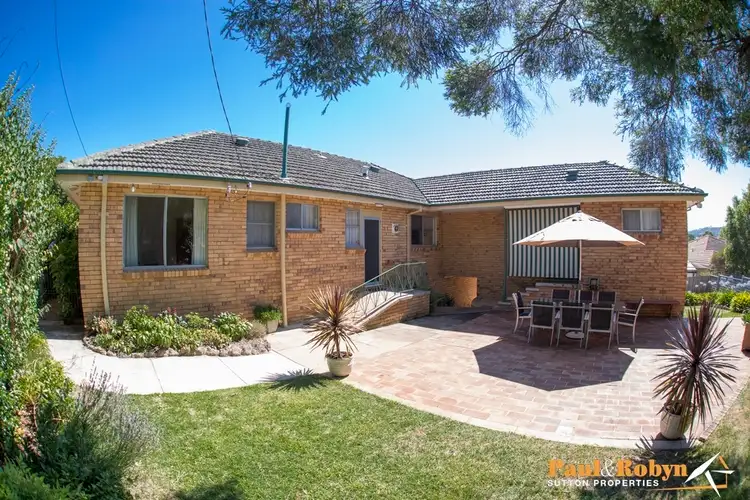 Third view of Homely house listing, 54 James Street, Curtin ACT 2605