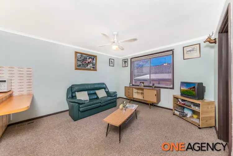 Seventh view of Homely house listing, 7 Griffith Place, Kambah ACT 2902