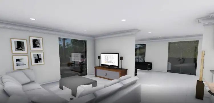 Fourth view of Homely house listing, 38 Wattlebird Way, Malua Bay NSW 2536