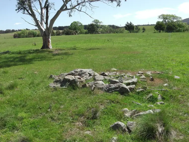 Fourth view of Homely land listing, Lot 11 Lower Boro Road, Tarago NSW 2580
