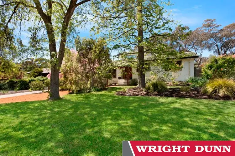 266 Duffy Street, Ainslie ACT 2602