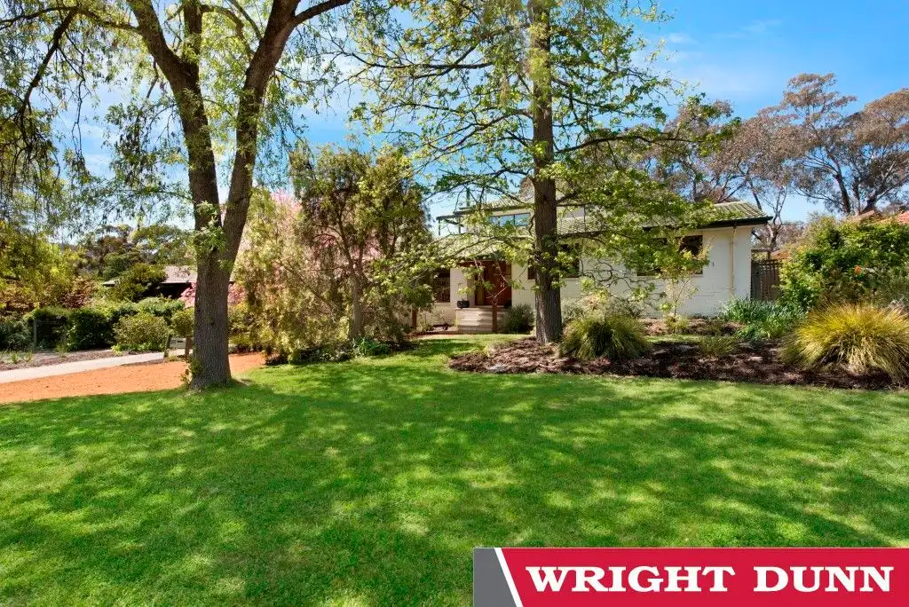 Main view of Homely house listing, 266 Duffy Street, Ainslie ACT 2602