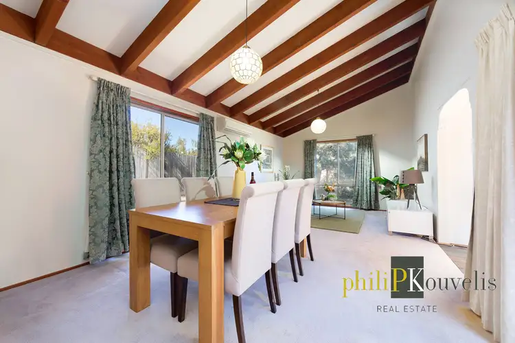 Fifth view of Homely house listing, 127 Julia Flynn Avenue, Isaacs ACT 2607