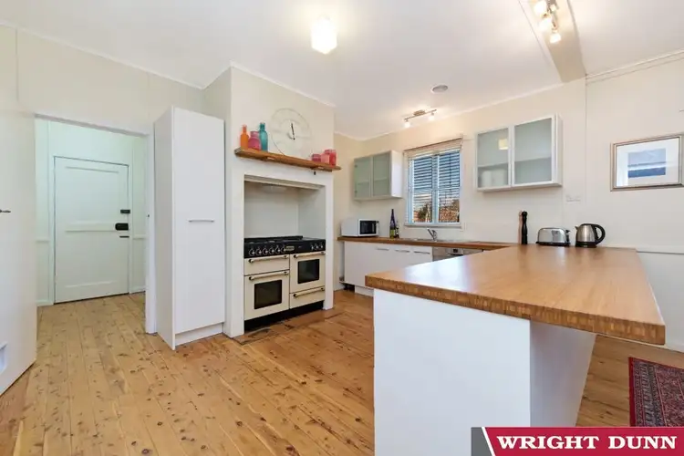 Fourth view of Homely house listing, 11 Bonney Street, Ainslie ACT 2602