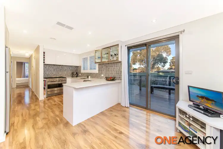 Fourth view of Homely house listing, 58 Tepper Circuit, Kambah ACT 2902