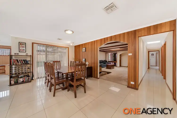 Fourth view of Homely house listing, 5 Crafer Place, Kambah ACT 2902