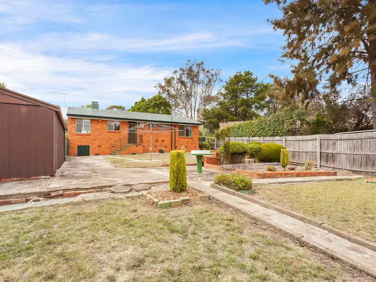 Seventh view of Homely house listing, 3 Maranboy Street, Fisher ACT 2611