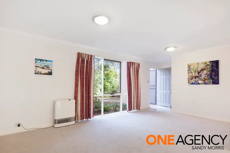 Second view of Homely townhouse listing, 10/71 Morrison Street, Kambah ACT 2902